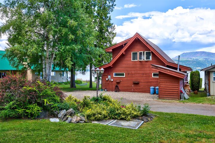 Property Photo: 1837 Archibald Road 125 BC V0E 2W1
