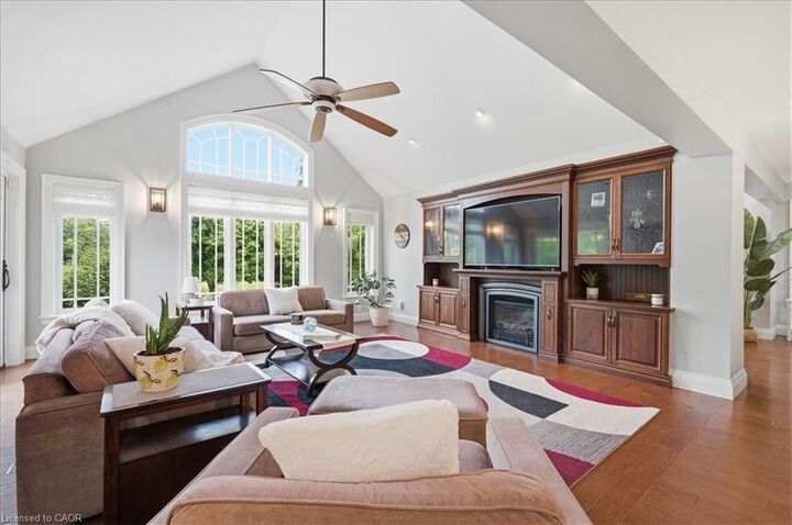 Property Photo: 1635 Sandhills Road ON N3A 3B2