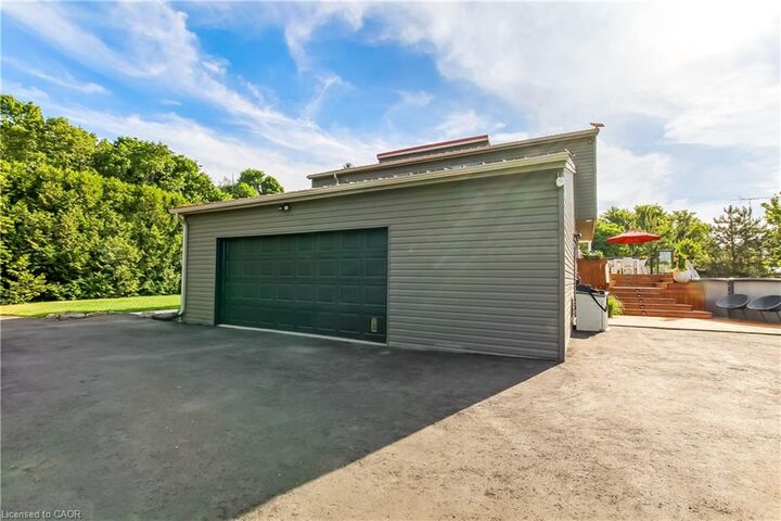Property Photo: 657 Windham Road 14 Road ON N3Y 4K6