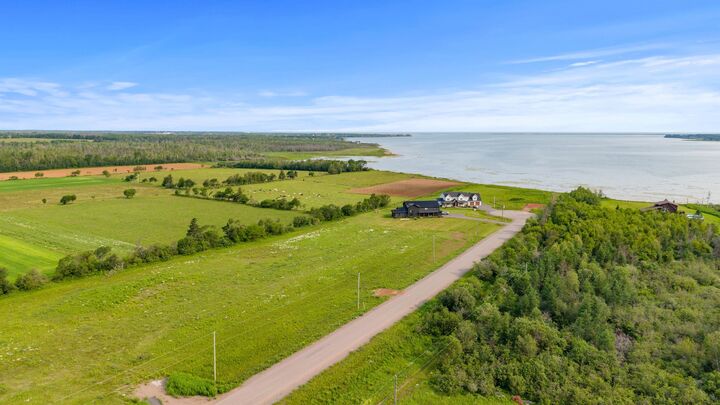 Property Photo:  Lot 22-6 Lorraine Lane  PE C0A 1T0 