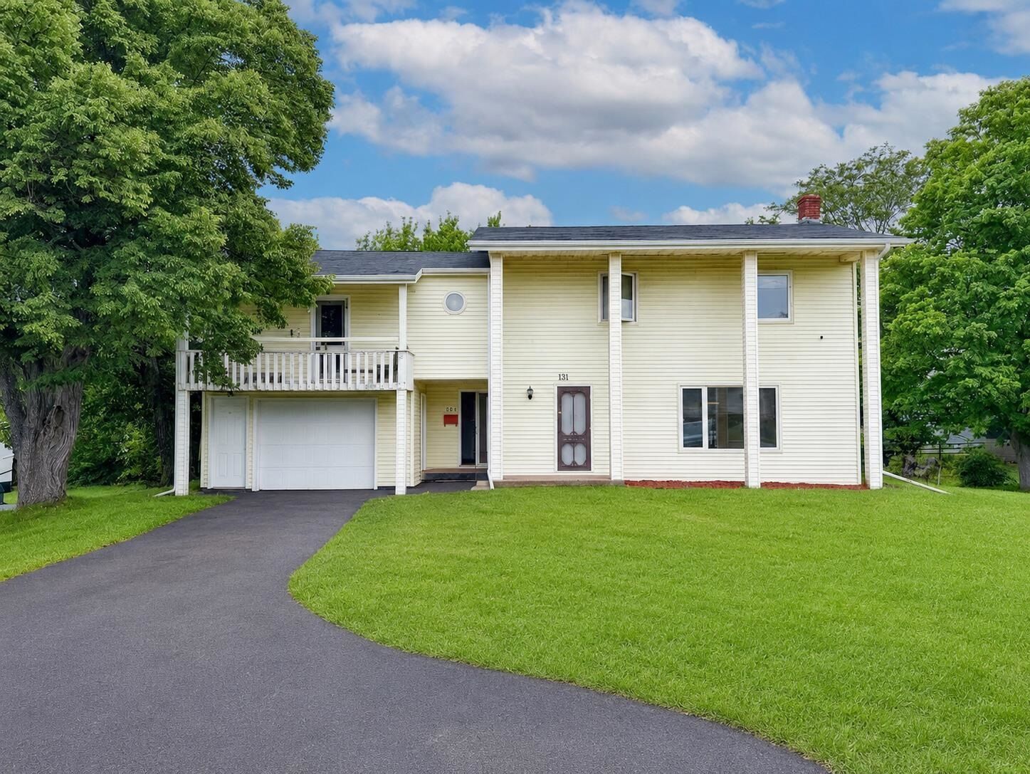 Property Photo: 131 Bunbury Road PE C1B 1V3