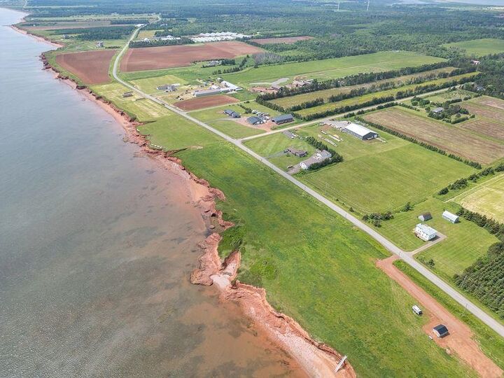 Property Photo: Rte 12 Acreage PE C0B 2B0