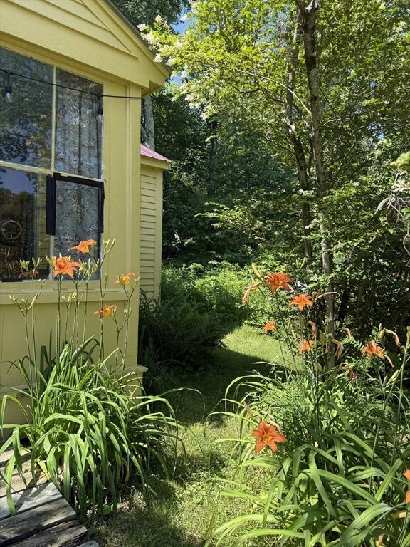 Property Photo:  55 Ashfield Rd  MA 01341 