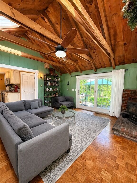 Property Photo: 380 N Main St MA 02067