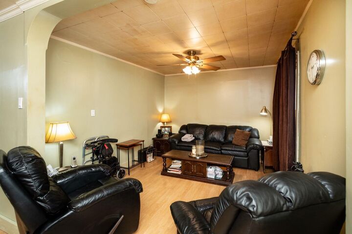 Property Photo:  5020 56 Street  AB T4G 1R3 