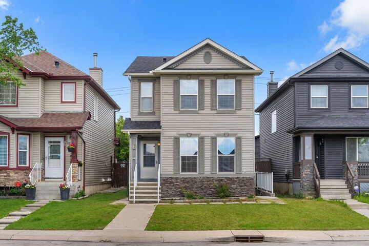 91 Saddlebrook Way NE — photo 1