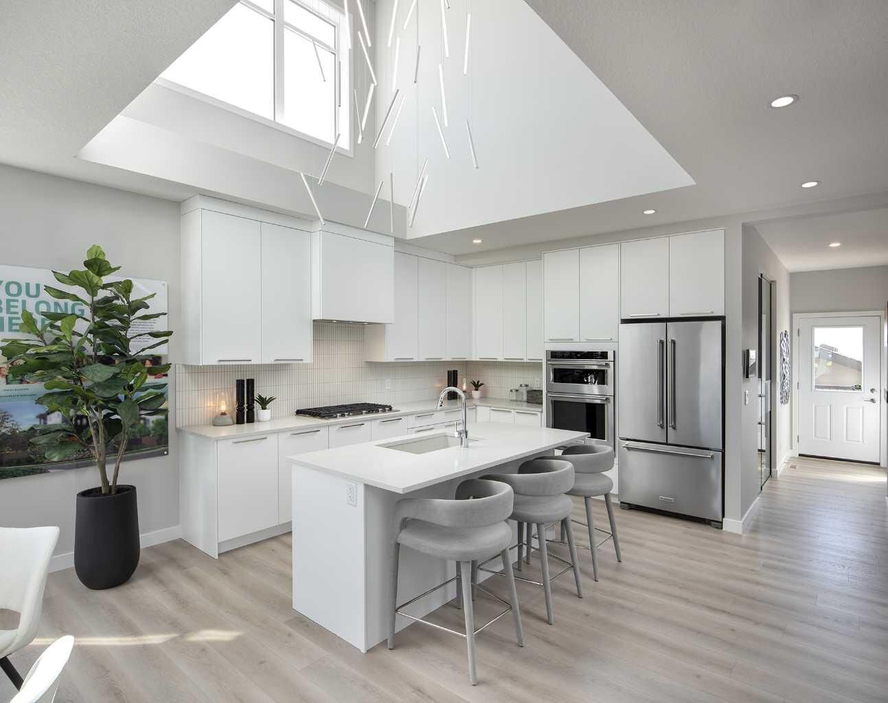 Property Photo:  51 Heartwood Villas SE  AB T3S 0R6 