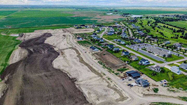 Property Photo:  Lot 8 Stonybrook Lane  AB T0K 2S0 