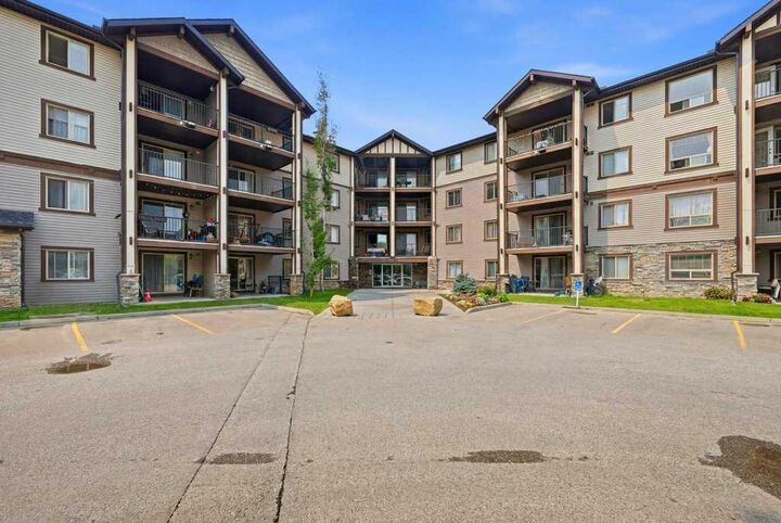 Property Photo: 60 Panatella Street NW 4212 AB T3K 0M4