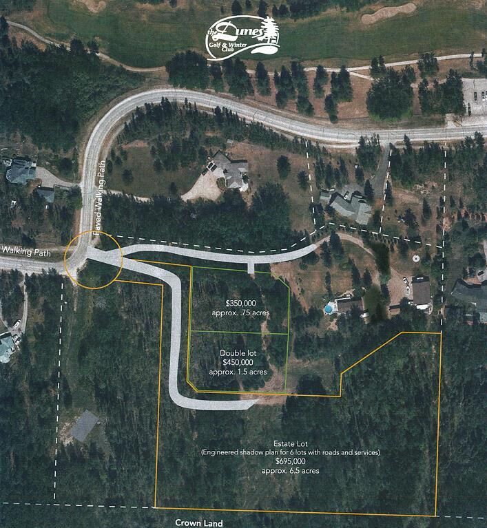 Lot 100 Block 100 — photo 1