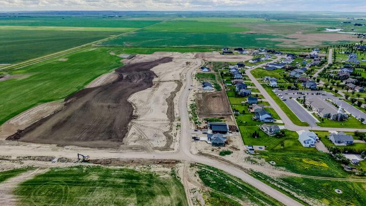 Property Photo: Lot 12 Stonybrook Lane AB T0K 2S0