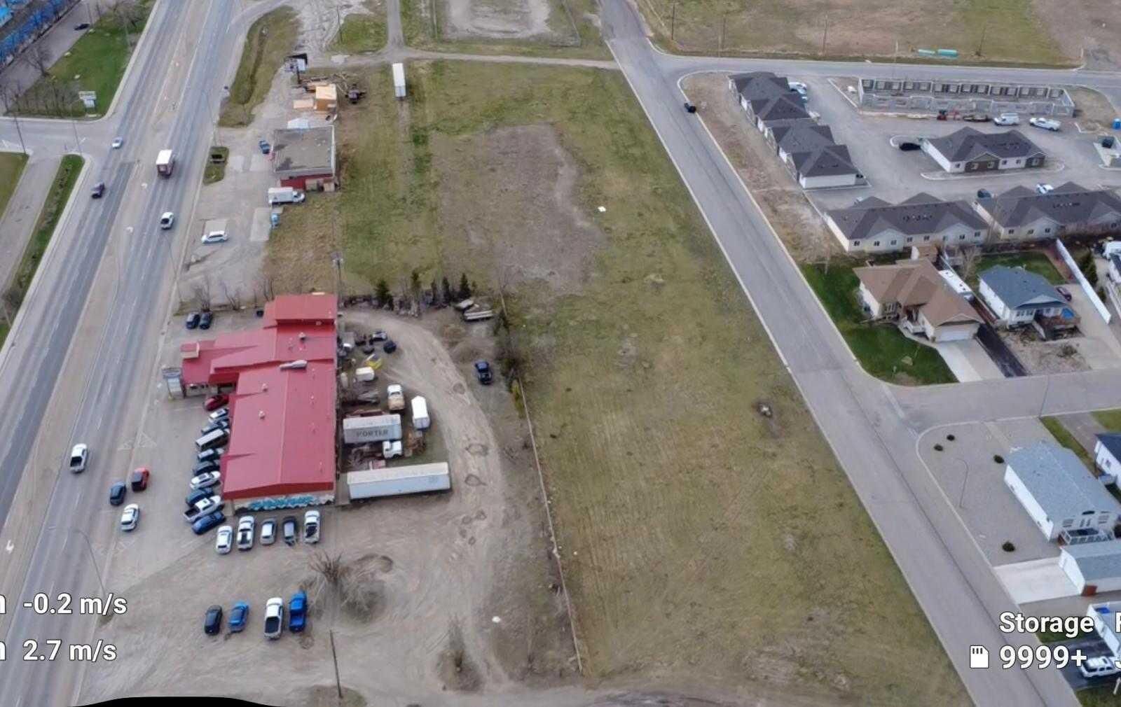 Property Photo: 5421 2nd Street E AB T0L 0T0