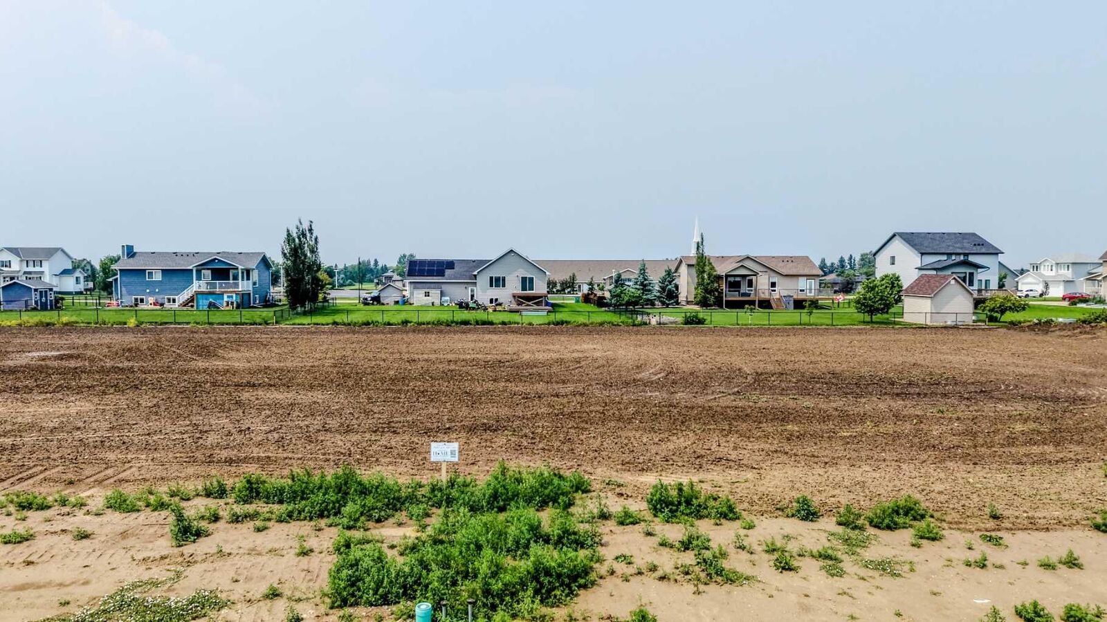 Property Photo:  Lot 41 Stonybrook Lane  AB T0K 2S0 