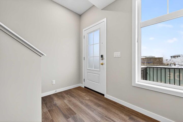 Property Photo: 589 Mahogany Road SE AB T3M 3Y3