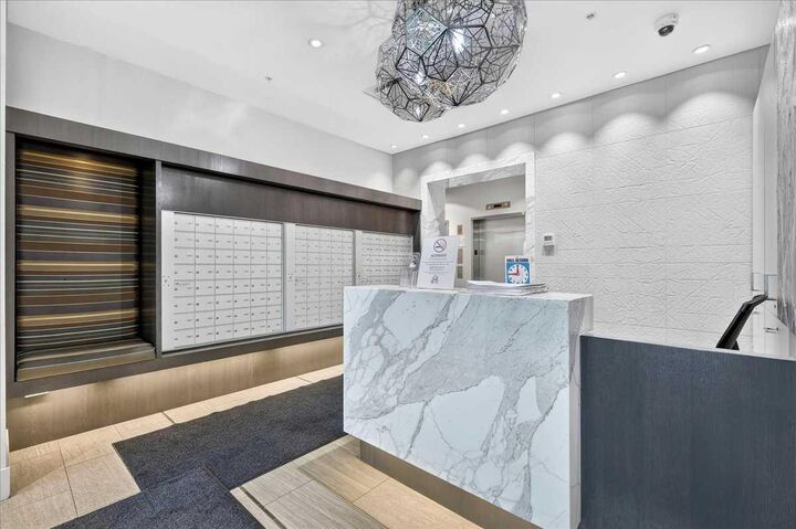 Property Photo: 1501 6 Street 1305 AB T2R 0Z7