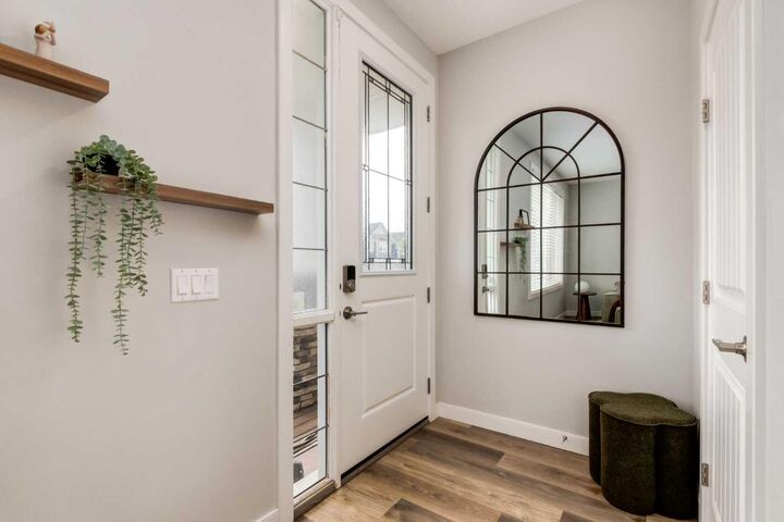 Property Photo: 1014 Carrington Boulevard NW AB T3P 1L8
