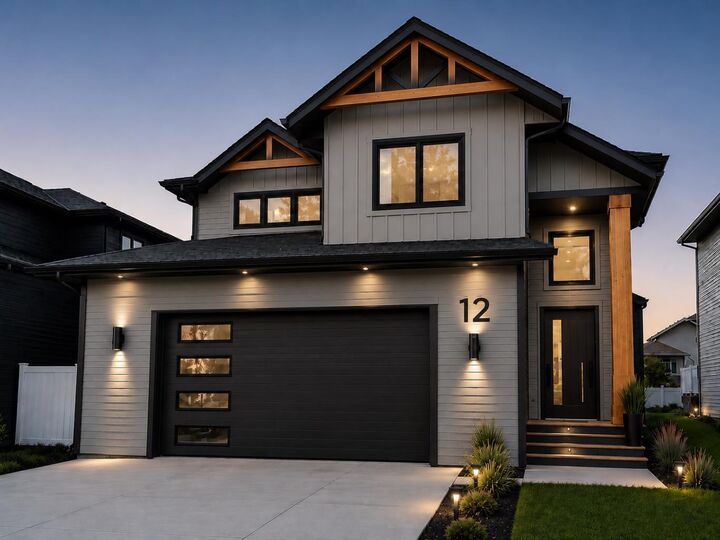 12 Vanson Close — photo 1