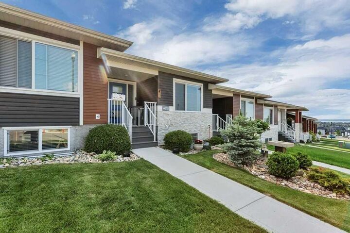 Property Photo:  4078 Ryders Ridge Boulevard  AB T4S 0T5 