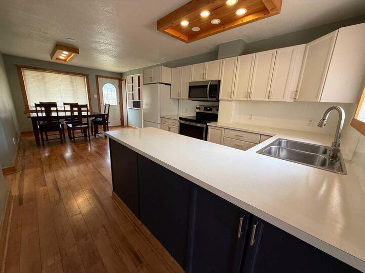Property Photo: 167 Sunwapta Drive AB T7V 1E9