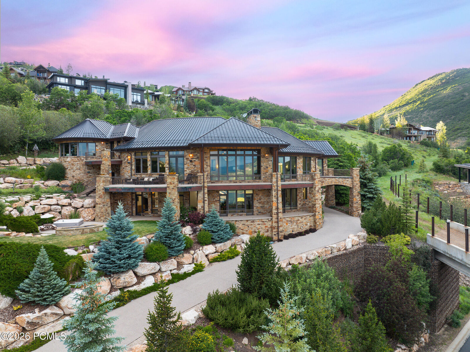 Property Photo:  2698 W Deer Hollow Court  UT 84060 