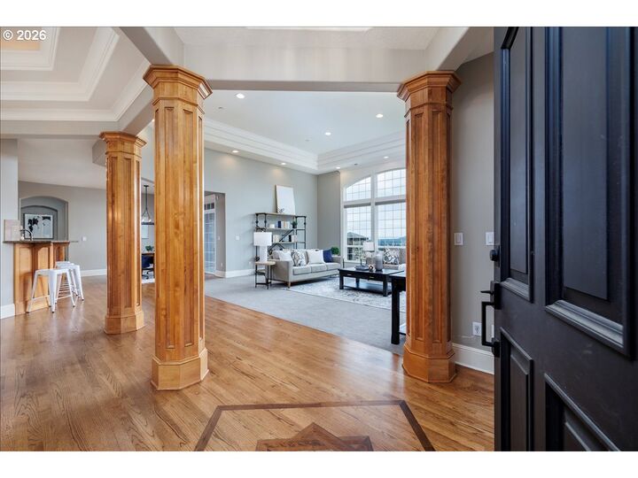 Property Photo:  8547 SE Constance Dr  OR 97086 