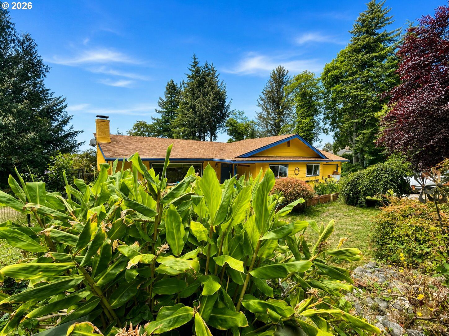 Property Photo: 15780 Pelican Bay Dr OR 97415