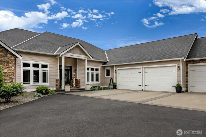 Property Photo: 7969 Rodeo Drive WA 98264
