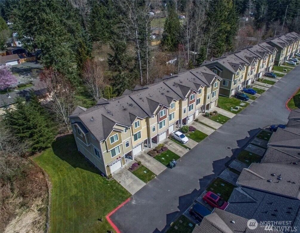Property Photo: 5213 147th Street Ct E 16 WA 98446