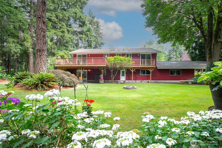 Property Photo:  6650  Kings Lane  WA 98226 