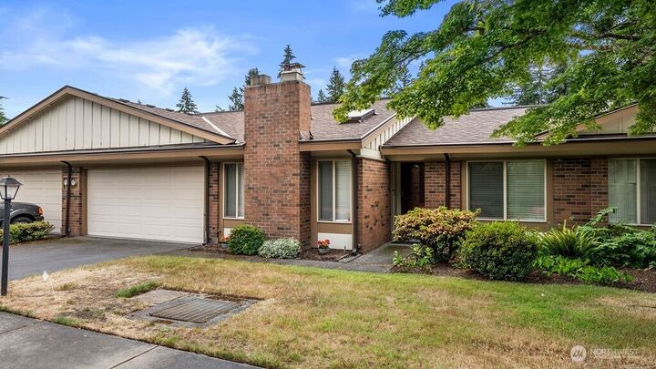 Property Photo: 15964 NE 15th Street A10 WA 98008