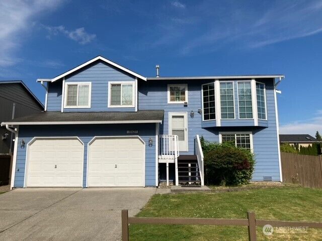 Property Photo:  10429  56th Drive NE  WA 98270 