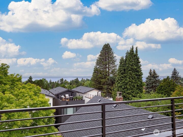 Property Photo: 12060 8th Avenue NW B WA 98177