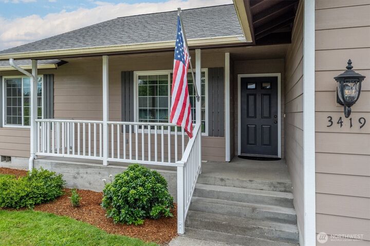 Property Photo:  3419  Ohio Street  WA 98632 