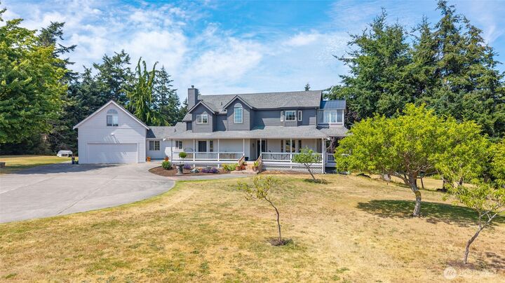 Property Photo: 1646 Wind Dancer Place WA 98239