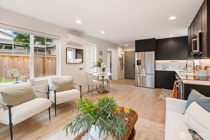 Property Photo:  12060  8th Avenue NW B  WA 98177 