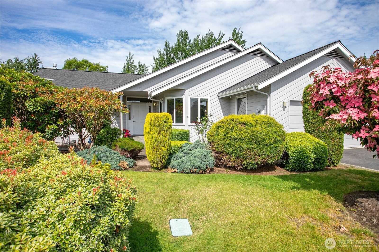Property Photo: 1218 Northwind Circle WA 98226