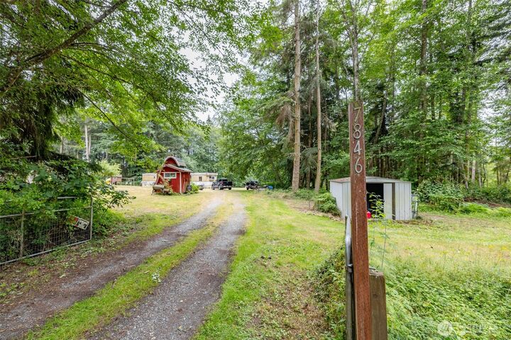Property Photo:  7846  Bailey Road  WA 98236 