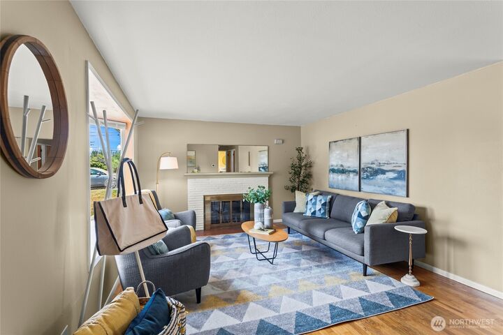 Property Photo: 8710 33rd Street W WA 98466