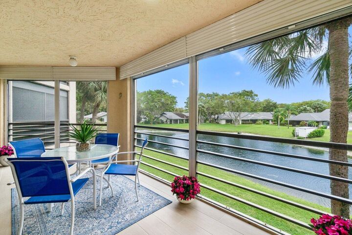 Property Photo: 10092 Cedar Point Boulevard 204 FL 33437