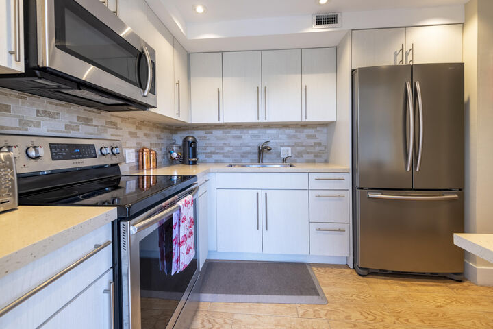 Property Photo: 2651 S Course Drive 308 FL 33069