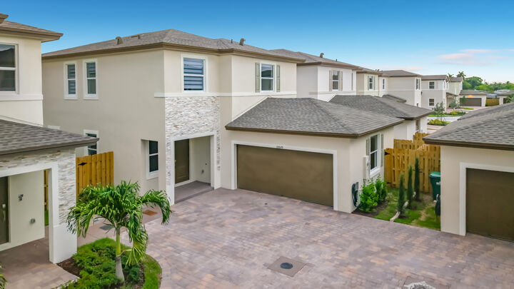 Property Photo: 18849 SW 315th Street FL 33030