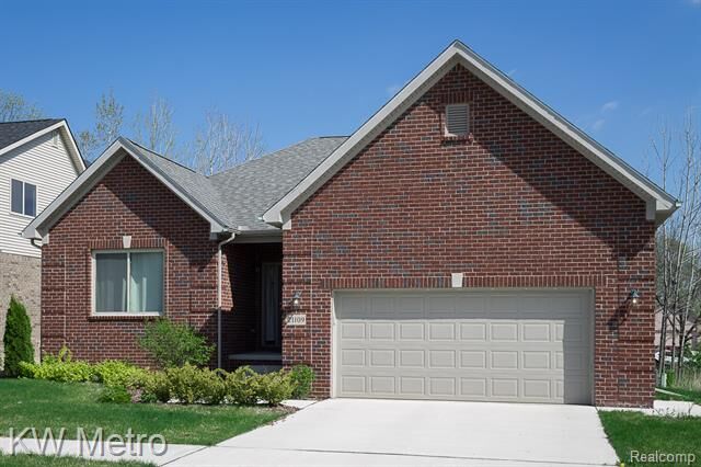 Property Photo:  34632 John Bartley Circle  MI 48310 