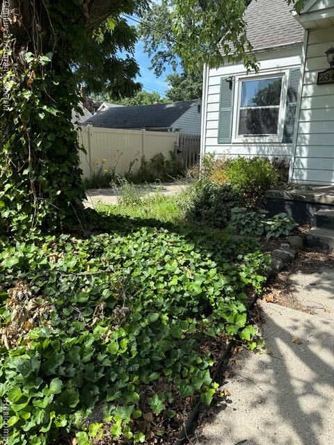 Property Photo:  23431 Forest Street  MI 48237 
