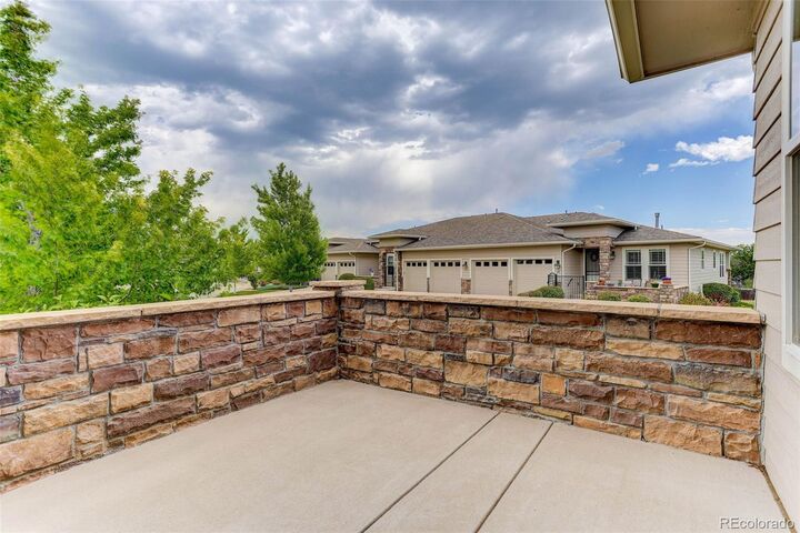 Property Photo: 5650 W Quincy Avenue 31 CO 80235