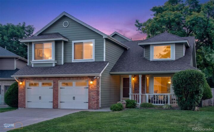 Property Photo:  14666 W 68th Place  CO 80004 
