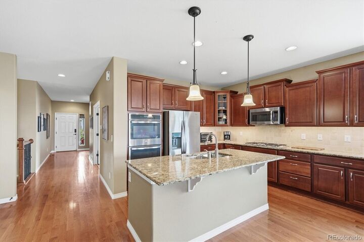 Property Photo:  14924 Rosemary Street  CO 80602 