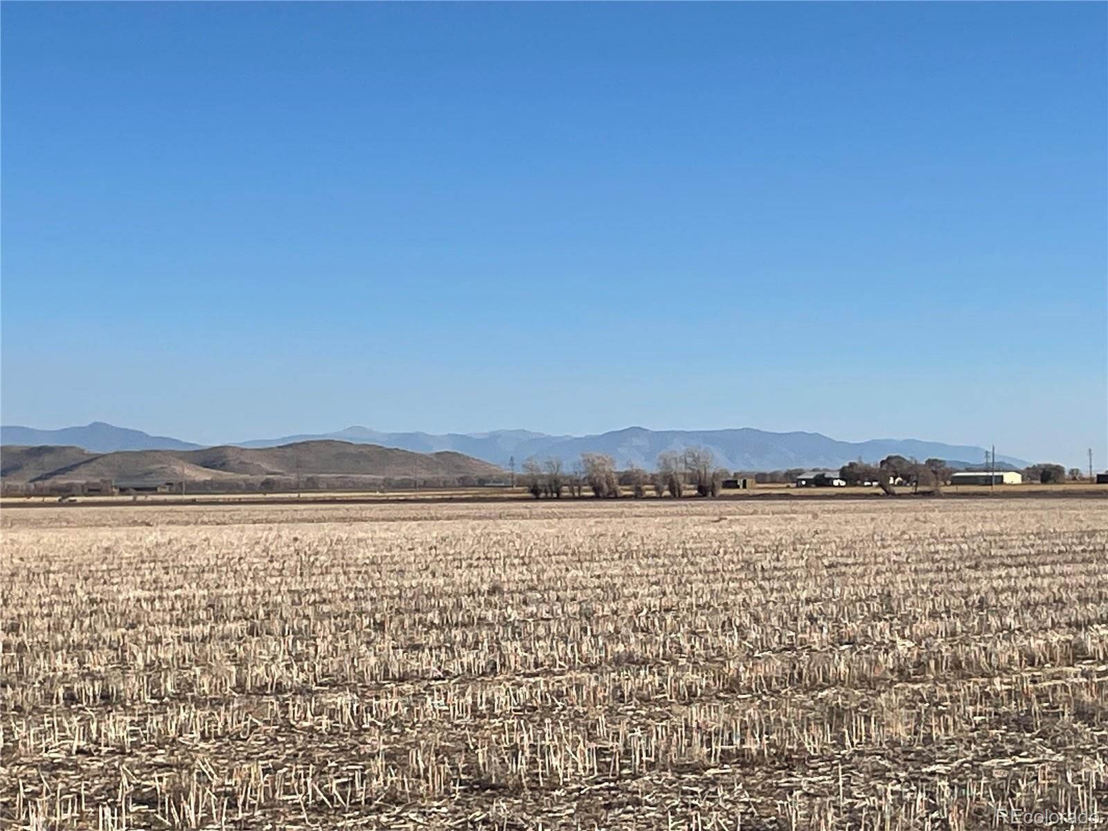 Property Photo:  14355 County G.5 Tract 6  CO 81120 