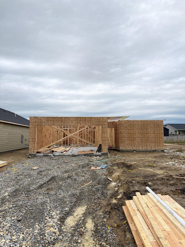 Property Photo:  3590 E Bearsden St  KS 67037-7820 
