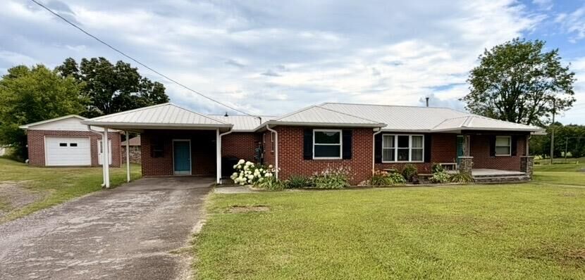 Property Photo: 314 Garrison Road TN 37321