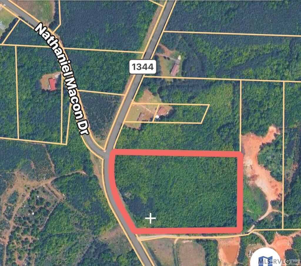 Property Photo: 0 Eaton Ferry Rd NC 27850